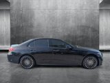 Certified 2024 Mercedes-Benz C 300 Sedan image 4