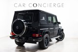 Used 2018 Mercedes-Benz G 63 AMG 4MATIC image 5
