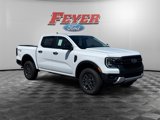 New 2025 Ford Ranger XLT w/ Equipment Group 301A High image 3