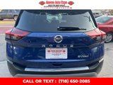 Used 2021 Nissan Rogue SV image 5
