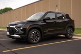 New 2026 Chevrolet TrailBlazer LT w/ Convenience Package image 4