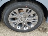 New 2025 Honda Odyssey Touring image 5
