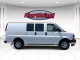 Used 2024 Chevrolet Express 2500 w/ Driver Convenience Package image 2
