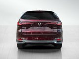 New 2025 MAZDA CX-90 Plug-In Hybrid w/ Premium Plus image 4