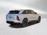 New 2025 Cadillac Escalade IQ Sport 2 w/ LPO, ONYX Package image 5