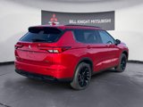 New 2024 Mitsubishi Outlander SEL Black Edition image 5