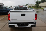 Used 2022 Chevrolet Colorado LT w/ Fleet Safety Package image 2