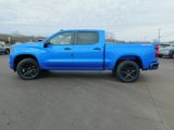 New 2025 Chevrolet Silverado 1500 Custom w/ Turbomax Blackout Package image 6