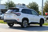 New 2025 Subaru Forester Touring image 3