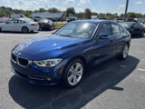 Used 2018 BMW 330i xDrive Sedan w/ Convenience Package image 3