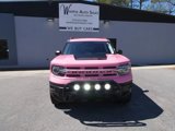 Used 2022 Ford Bronco Sport Big Bend image 3