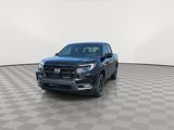 New 2025 Honda Ridgeline Black Edition image 3