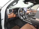 New 2025 Toyota Tundra 1794 Edition image 4