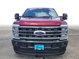 New 2025 Ford F250 4x4 Crew Cab Super Duty image 2