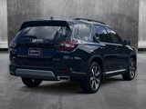 New 2025 Honda Pilot Elite image 2