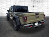 New 2025 Jeep Gladiator Rubicon image 5