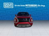 New 2025 Mitsubishi Outlander SEL image 6