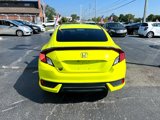 Used 2019 Honda Civic LX image 4