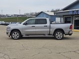 New 2025 RAM 1500 Big Horn image 2