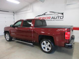 Used 2015 Chevrolet Silverado 1500 LT w/ LT Convenience Package image 3