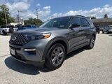 Certified 2023 Ford Explorer XLT w/ Equipment Group 202A image 5