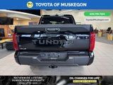 New 2025 Toyota Tundra SR5 image 4