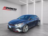 Used 2022 Kia Forte GT-Line w/ GT-Line Premium Package image 3