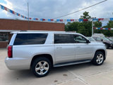Used 2015 Chevrolet Suburban LTZ image 5