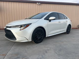 Used 2021 Toyota Corolla LE image 2