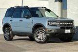 Used 2024 Ford Bronco Sport Badlands image 2