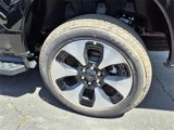 New 2025 Ford F150 Lightning Platinum image 5