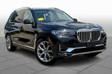 Used 2020 BMW X7 xDrive40i w/ Cold Weather Package image 2