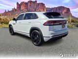 New 2025 Volkswagen Atlas Cross Sport SEL R-Line image 4