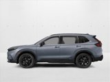 New 2026 Honda CR-V Sport Touring image 3