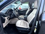 Used 2022 Ford Escape SEL image 2