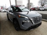 New 2025 Nissan Rogue Platinum image 3
