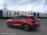 New 2025 Ford Escape ST-Line Elite image 4