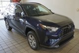 New 2025 Toyota RAV4 XLE image 2