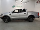 Used 2020 Ford Ranger XLT w/ Equipment Group 301A Mid image 3