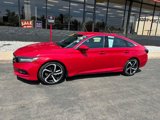 Used 2020 Honda Accord Sport image 2