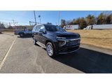 New 2025 Chevrolet Tahoe Premier image 2