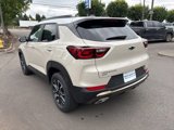 New 2026 Chevrolet TrailBlazer ACTIV w/ Convenience Package image 5
