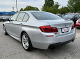 Used 2015 BMW 550i Sedan image 4