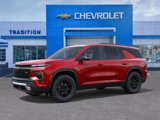 New 2026 Chevrolet Traverse Z71 image 2