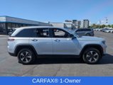 Used 2023 Jeep Grand Cherokee 4WD 4xe image 2