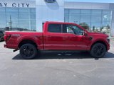 New 2025 Ford F150 Platinum w/ Equipment Group 702A High image 2