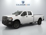 New 2025 RAM 2500 Tradesman image 2