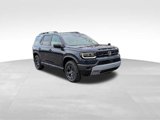 New 2026 Honda Passport RTL image 3