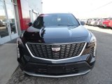 Used 2020 Cadillac XT4 Premium Luxury w/ Driver Awareness Package image 6