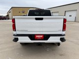 New 2025 Chevrolet Silverado 3500 LTZ w/ Z71 Chrome Sport Edition image 5